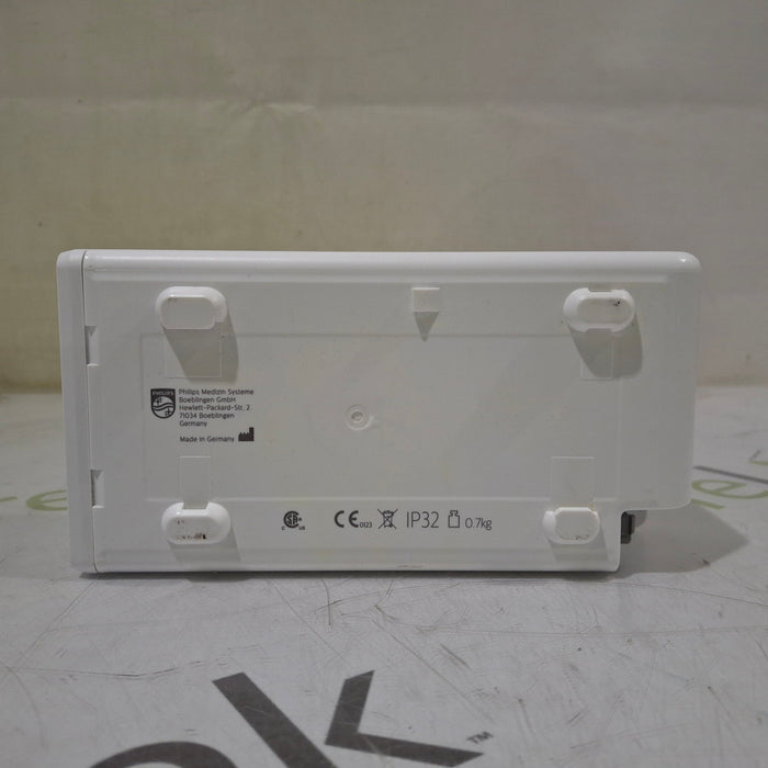 Philips Philips 867036 MMX Press, Temp, Fast SpO2, ECG, NIBP Module Patient Monitors reLink Medical