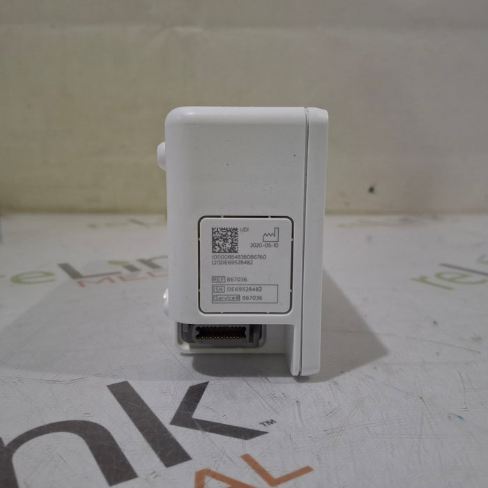 Philips Philips 867036 MMX Press, Temp, Fast SpO2, ECG, NIBP Module Patient Monitors reLink Medical