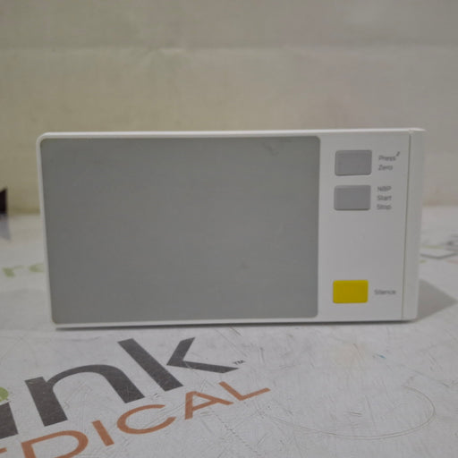 Philips Philips 867036 MMX Press, Temp, Fast SpO2, ECG, NIBP Module Patient Monitors reLink Medical