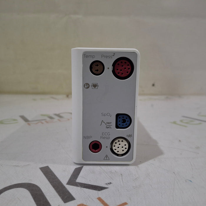 Philips Philips 867036 MMX Press, Temp, Fast SpO2, ECG, NIBP Module Patient Monitors reLink Medical