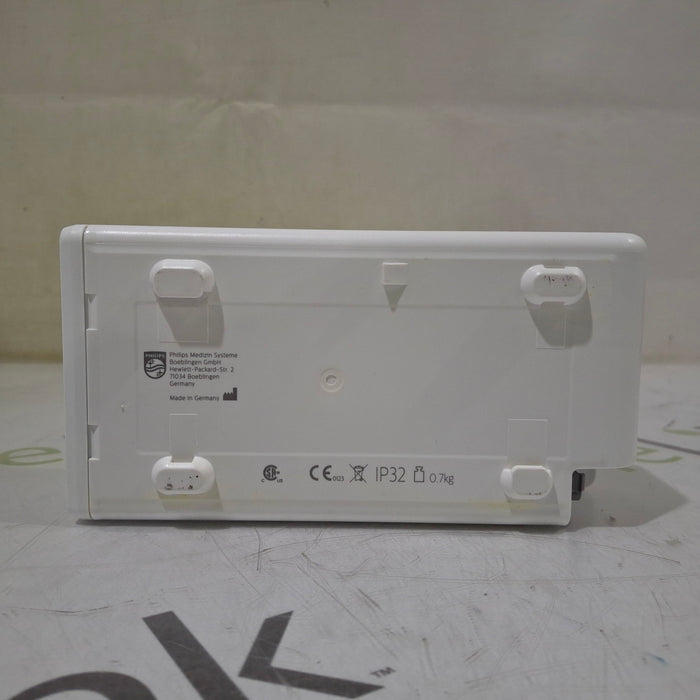 Philips Philips 867036 MMX Press, Temp, Fast SpO2, ECG, NIBP Module Patient Monitors reLink Medical