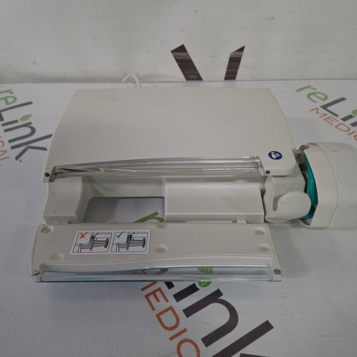 B. Braun B. Braun Perfusor Space Syringe Pump Infusion Pump reLink Medical