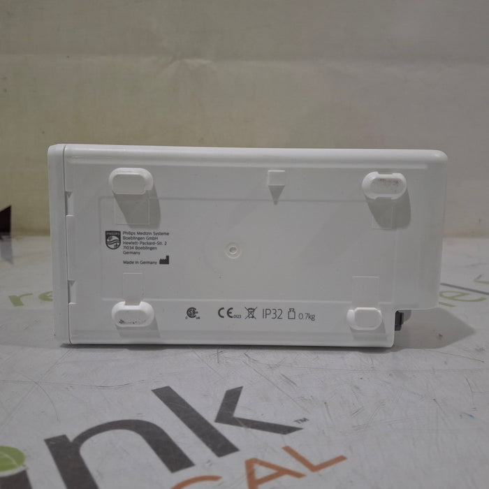 Philips Philips 867036 MMX Press, Temp, Fast SpO2, ECG, NIBP Module Patient Monitors reLink Medical