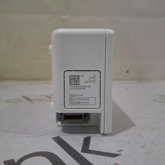 Philips Philips 867036 MMX Press, Temp, Fast SpO2, ECG, NIBP Module Patient Monitors reLink Medical