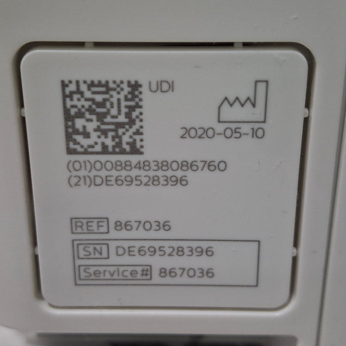 Philips Philips 867036 MMX Press, Temp, Fast SpO2, ECG, NIBP Module Patient Monitors reLink Medical