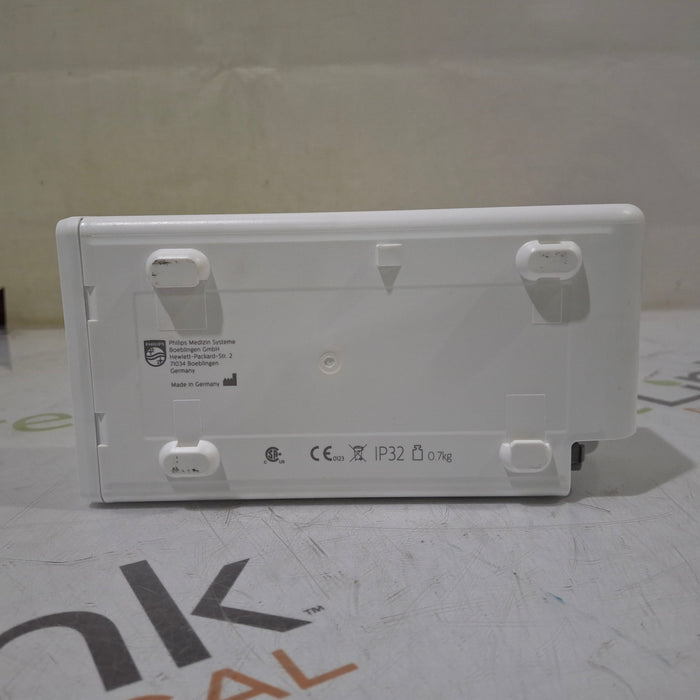 Philips Philips 867036 MMX Press, Temp, Fast SpO2, ECG, NIBP Module Patient Monitors reLink Medical