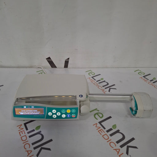 B. Braun B. Braun Perfusor Space Syringe Pump Infusion Pump reLink Medical