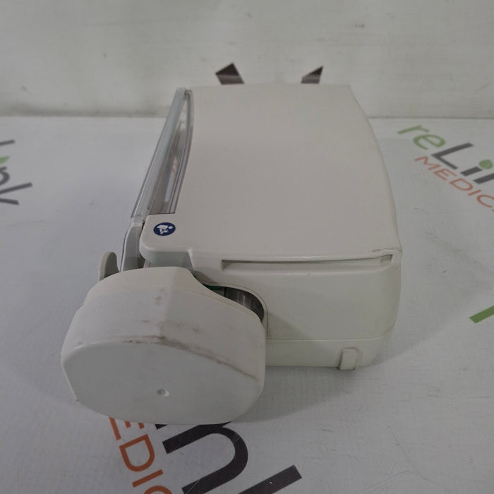 B. Braun B. Braun Perfusor Space Syringe Pump Infusion Pump reLink Medical
