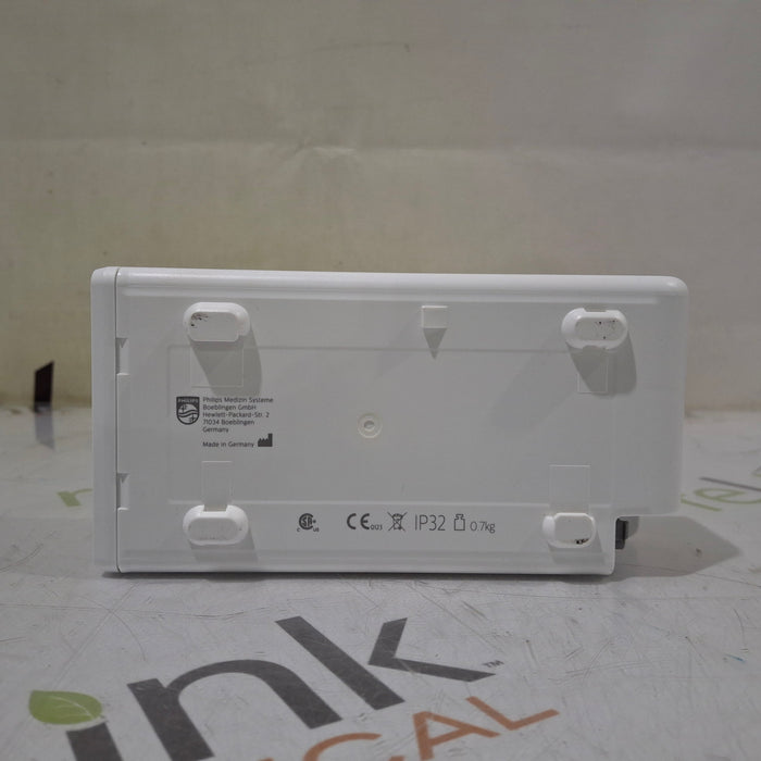 Philips Philips 867036 MMX Press, Temp, Fast SpO2, ECG, NIBP Module Patient Monitors reLink Medical