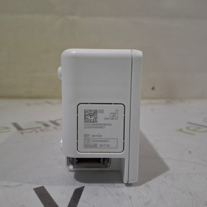 Philips Philips 867036 MMX Press, Temp, Fast SpO2, ECG, NIBP Module Patient Monitors reLink Medical
