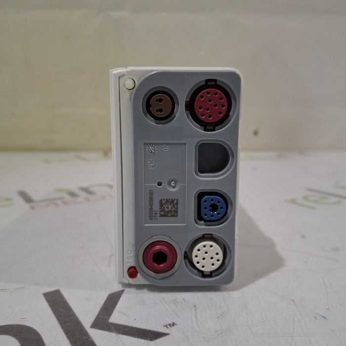 Philips Philips 867036 MMX Press, Temp, Fast SpO2, ECG, NIBP Module Patient Monitors reLink Medical