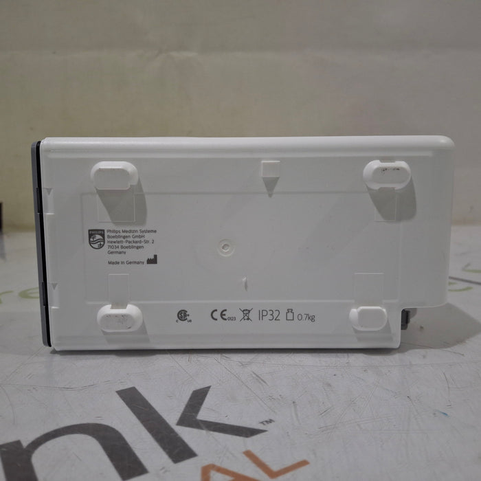 Philips Philips 867036 MMX Press, Temp, Fast SpO2, ECG, NIBP Module Patient Monitors reLink Medical