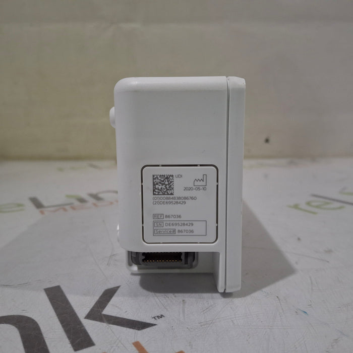 Philips Philips 867036 MMX Press, Temp, Fast SpO2, ECG, NIBP Module Patient Monitors reLink Medical