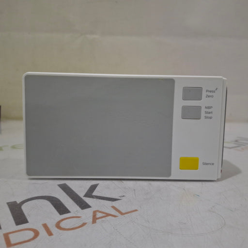 Philips Philips 867036 MMX Press, Temp, Fast SpO2, ECG, NIBP Module Patient Monitors reLink Medical