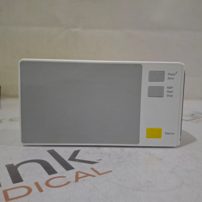 Philips Philips 867036 MMX Press, Temp, Fast SpO2, ECG, NIBP Module Patient Monitors reLink Medical