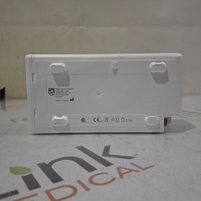 Philips Philips 867036 MMX Press, Temp, Fast SpO2, ECG, NIBP Module Patient Monitors reLink Medical