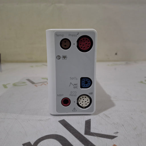 Philips Philips 867036 MMX Press, Temp, Fast SpO2, ECG, NIBP Module Patient Monitors reLink Medical