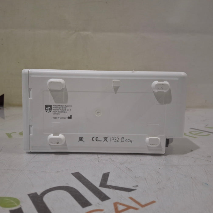 Philips Philips 867036 MMX Press, Temp, Fast SpO2, ECG, NIBP Module Patient Monitors reLink Medical