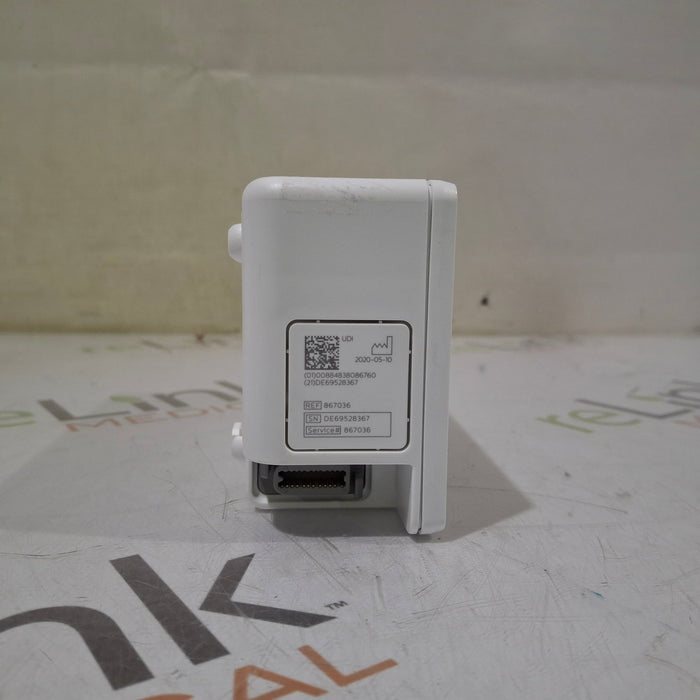 Philips Philips 867036 MMX Press, Temp, Fast SpO2, ECG, NIBP Module Patient Monitors reLink Medical
