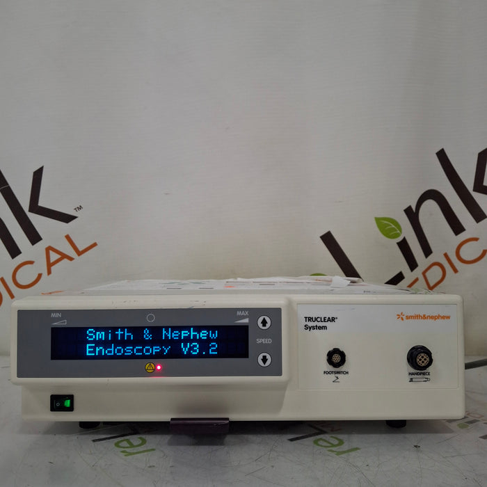 Smith & Nephew Smith & Nephew 7209808 Hysteroscopic Morcellation System Electrosurgical Units reLink Medical