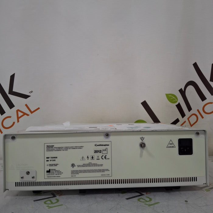 Smith & Nephew Smith & Nephew 7209808 Hysteroscopic Morcellation System Electrosurgical Units reLink Medical