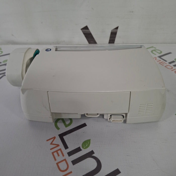 B. Braun B. Braun Perfusor Space Syringe Pump Infusion Pump reLink Medical