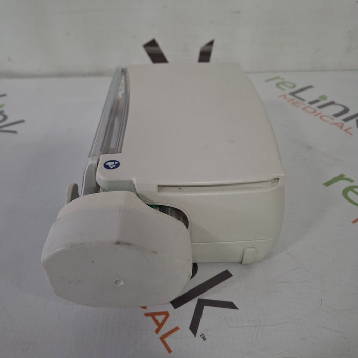 B. Braun B. Braun Perfusor Space Syringe Pump Infusion Pump reLink Medical