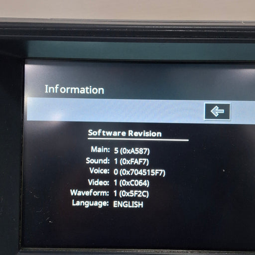 Stryker Stryker 6700-313-500 Malis Bipolar Irrigator Surgical Equipment reLink Medical