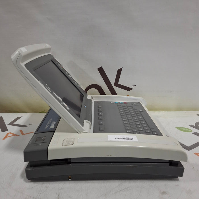 GE Healthcare GE Healthcare MAC 5500 HD ECG without CAM Module Cardiology reLink Medical