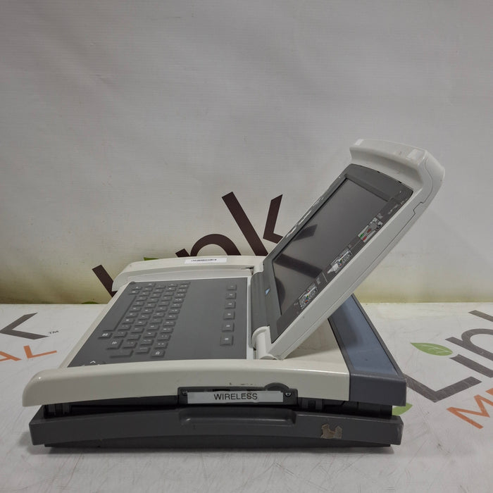 GE Healthcare GE Healthcare MAC 5500 HD ECG without CAM Module Cardiology reLink Medical