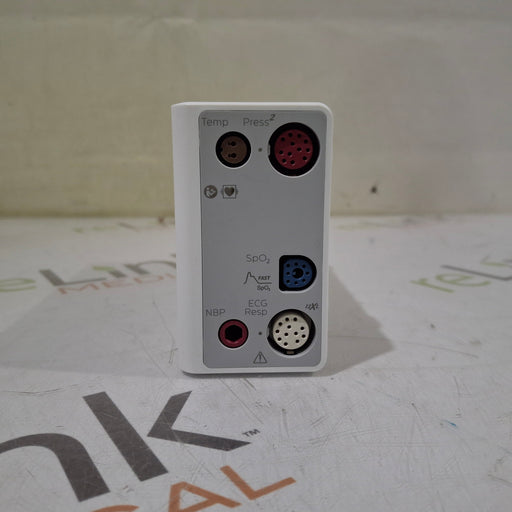 Philips Philips 867036 MMX Press, Temp, Fast SpO2, ECG, NIBP Module Patient Monitors reLink Medical
