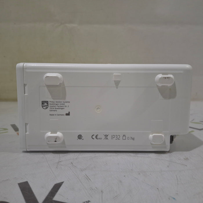 Philips Philips 867036 MMX Press, Temp, Fast SpO2, ECG, NIBP Module Patient Monitors reLink Medical
