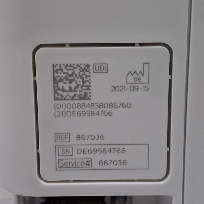 Philips Philips 867036 MMX Press, Temp, Fast SpO2, ECG, NIBP Module Patient Monitors reLink Medical