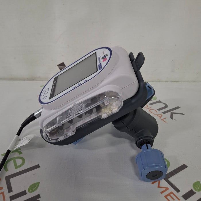 QCore Medical QCore Medical Sapphire Multi-Therapy Infusion Pump Infusion Pump reLink Medical