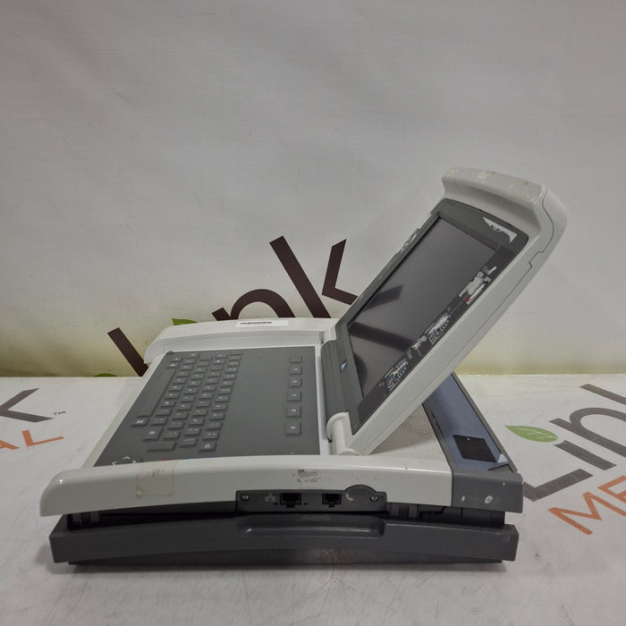 GE Healthcare GE Healthcare MAC 5500 HD ECG without CAM Module Cardiology reLink Medical