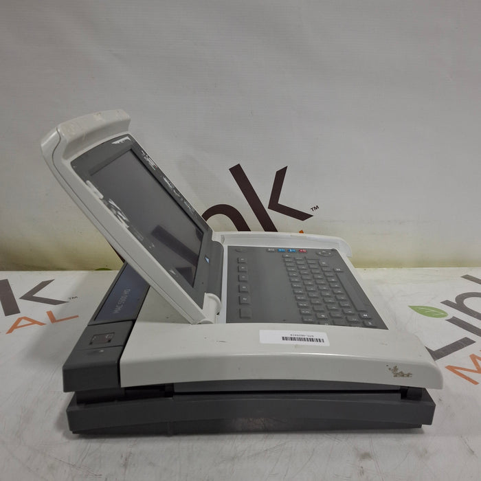 GE Healthcare GE Healthcare MAC 5500 HD ECG without CAM Module Cardiology reLink Medical