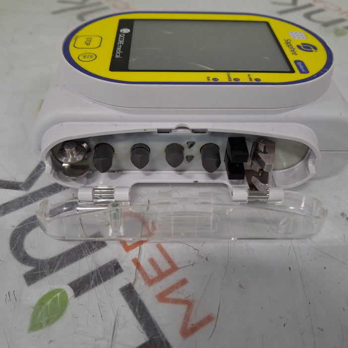 QCore Medical QCore Medical Sapphire Epidural Infusion Pump Infusion Pump reLink Medical
