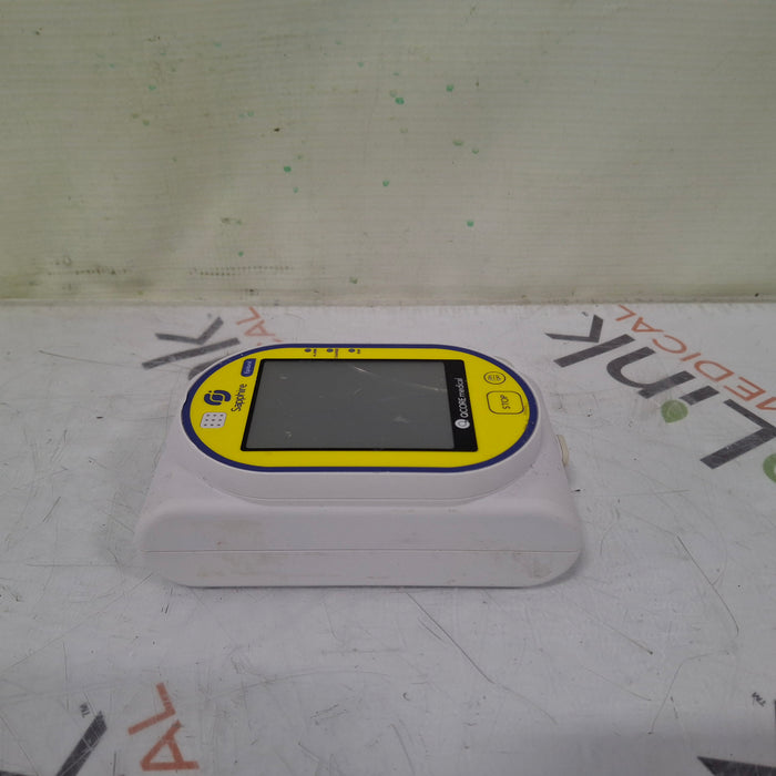 QCore Medical QCore Medical Sapphire Epidural Infusion Pump Infusion Pump reLink Medical