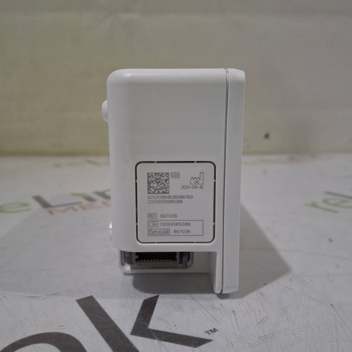 Philips Philips 867036 MMX Press, Temp, Fast SpO2, ECG, NIBP Module Patient Monitors reLink Medical