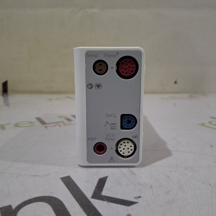 Philips Philips 867036 MMX Press, Temp, Fast SpO2, ECG, NIBP Module Patient Monitors reLink Medical