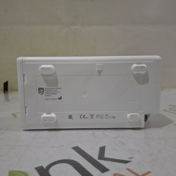 Philips Philips 867036 MMX Press, Temp, Fast SpO2, ECG, NIBP Module Patient Monitors reLink Medical