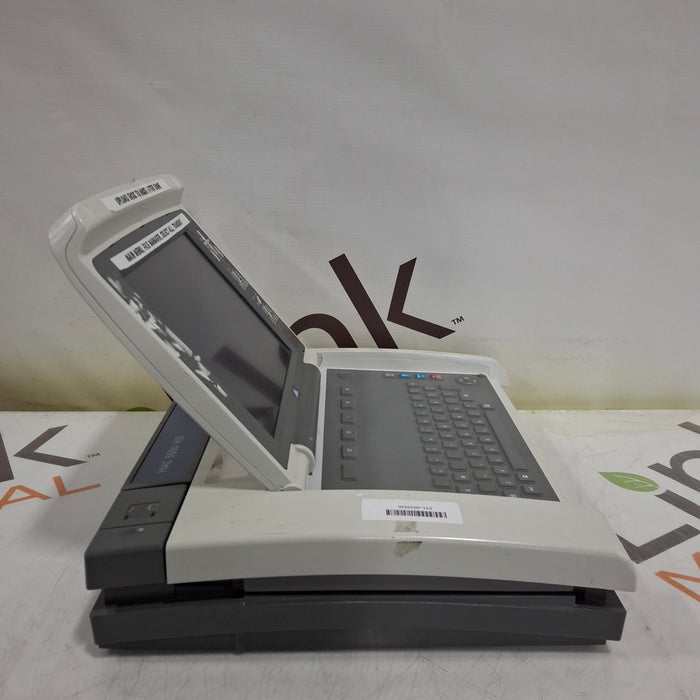 GE Healthcare GE Healthcare MAC 5500 HD ECG without CAM Module Cardiology reLink Medical