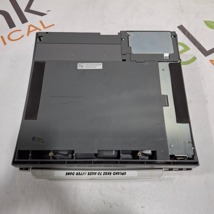 GE Healthcare GE Healthcare MAC 5500 HD ECG without CAM Module Cardiology reLink Medical