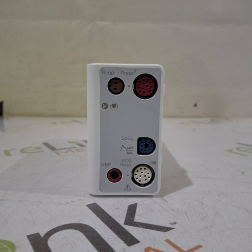 Philips Philips 867036 MMX Press, Temp, Fast SpO2, ECG, NIBP Module Patient Monitors reLink Medical