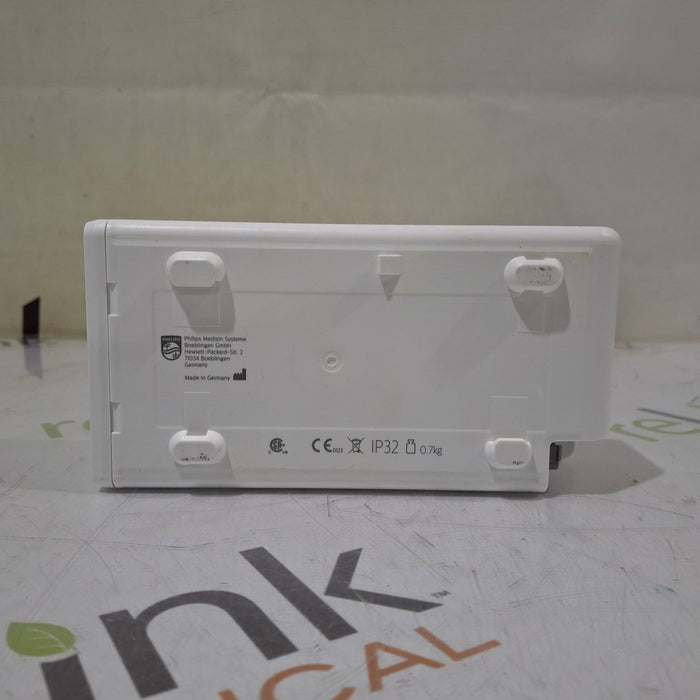 Philips Philips 867036 MMX Press, Temp, Fast SpO2, ECG, NIBP Module Patient Monitors reLink Medical