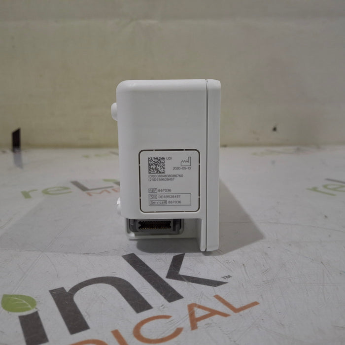 Philips Philips 867036 MMX Press, Temp, Fast SpO2, ECG, NIBP Module Patient Monitors reLink Medical