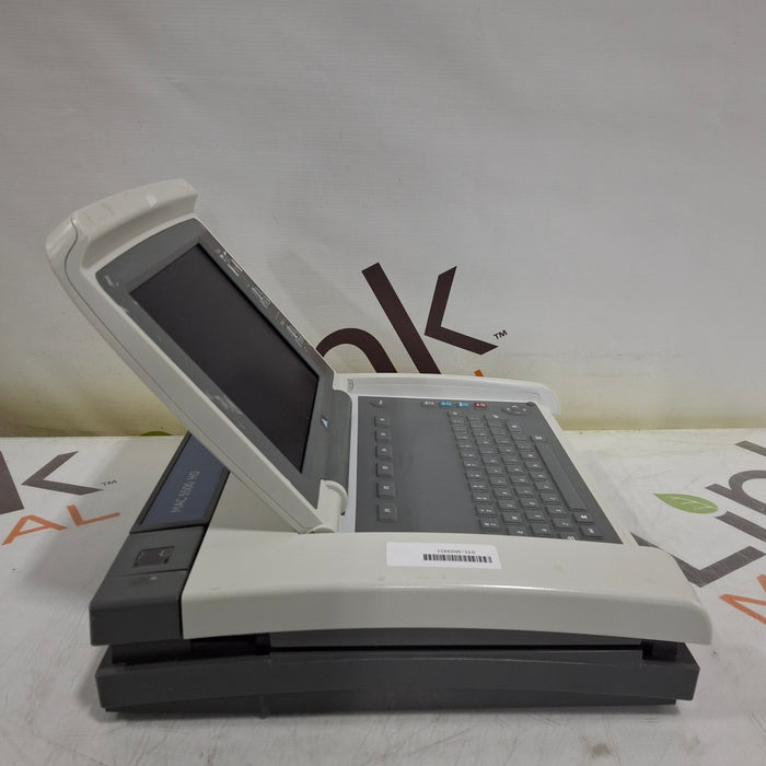 GE Healthcare GE Healthcare MAC 5500 HD ECG without CAM Module Cardiology reLink Medical