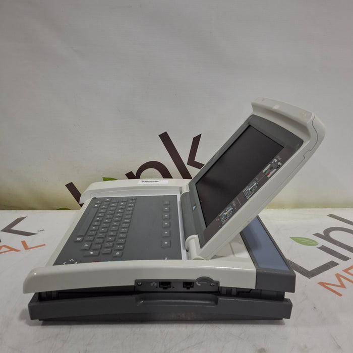 GE Healthcare GE Healthcare MAC 5500 HD ECG without CAM Module Cardiology reLink Medical