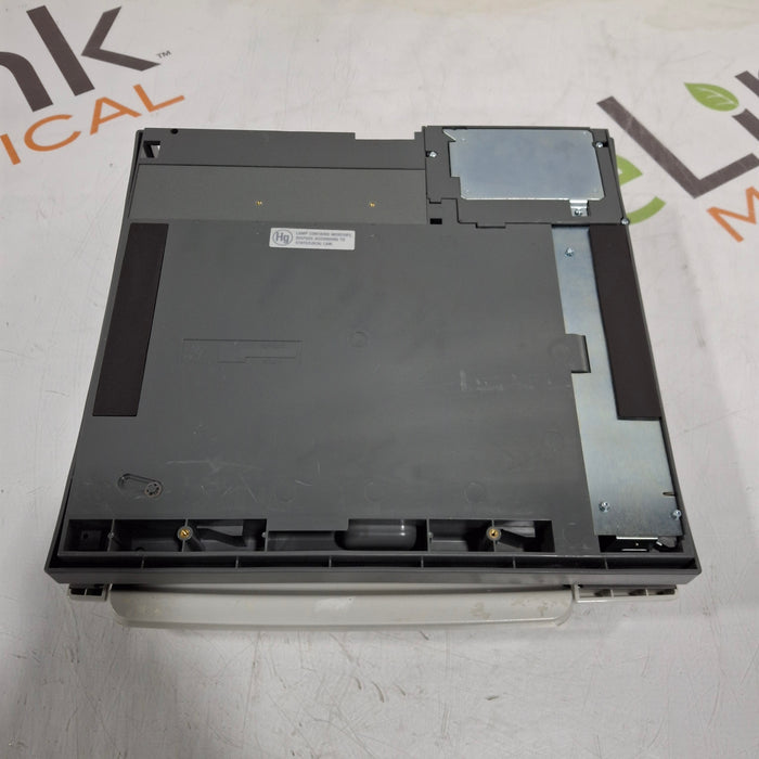 GE Healthcare GE Healthcare MAC 5500 HD ECG without CAM Module Cardiology reLink Medical