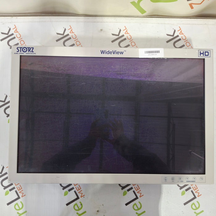 Karl Storz 23" Wideview HD Surgical Display